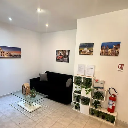 Aripen House 罗马