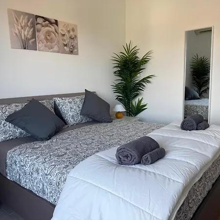 Aripen House 公寓 罗马