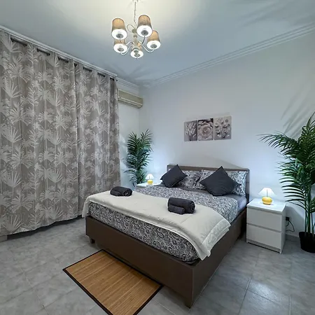 公寓 Aripen House 罗马