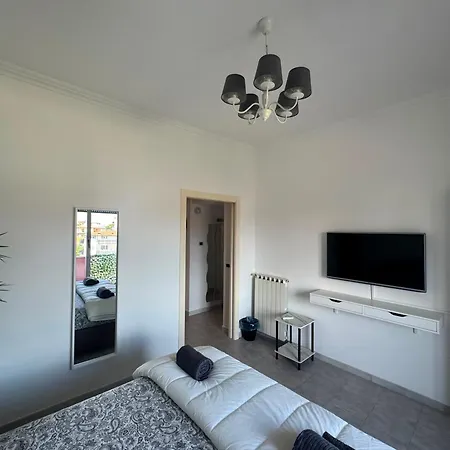 Aripen House 公寓 罗马