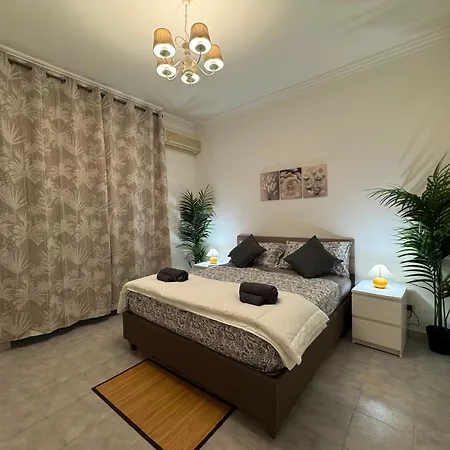 Aripen House 公寓 罗马