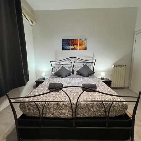 Appartamento Aripen House Roma