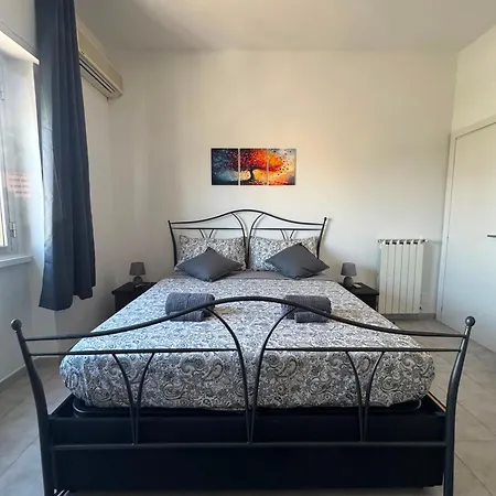 Aripen House Appartamento Roma