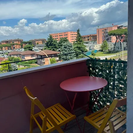 Appartamento Aripen House Roma